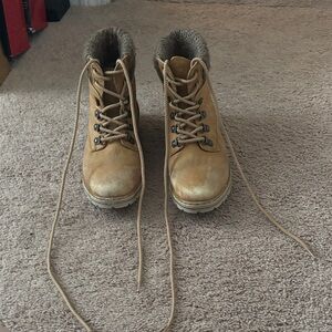 Sonoma Brand Winter Ankle Boots